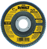 DW8308 4-1/2IN X 7/8IN Z60 T29